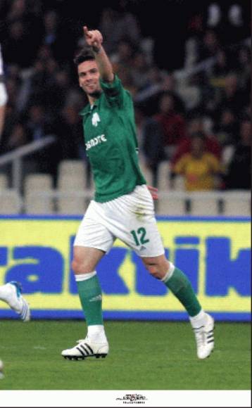 Μπορούμε το πρωτάθλημα αρκεί να το πιστέψουμε, εκτιμά ο Ποστίγκα