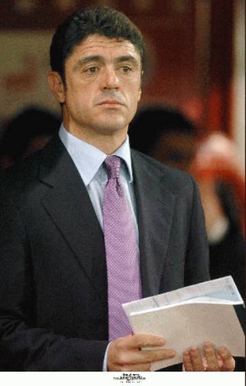 Δεν είναι ενδεικτική η θέση μας, πιστεύει ο Πεντράθα-Δεν σχολίασε το πέναλτι ο Δώνης