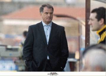 Σημασία έχει η νίκη για τον Μπάγεβιτς, χαρούμενος από την υποδοχή ο Όγιος