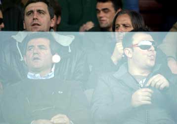 Ο Ηρακλής έχει στοχοποιηθεί, εκτιμά η διοίκηση που δεν ξέρει εάν θα συνεχίσει