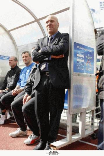 «Τέλος» ο Βασίλιεφ από τον Λεβαδειακό, φήμες για Τεννέ