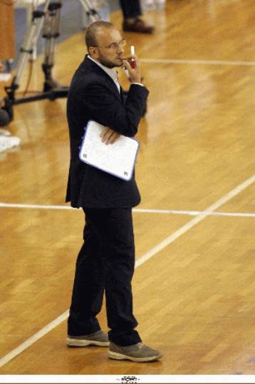 Ανοιχτή κόντρα Μπερούτο και Κονσταντίνοφ και αλληλοκατηγορίες