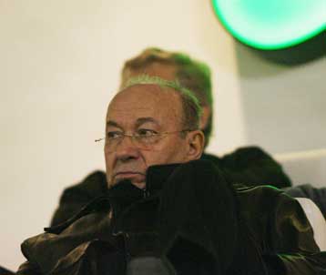 Είτε το θέλουν, είτε όχι, θα πάρουμε το πρωτάθλημα, υποστηρίζει ο Μήτσου