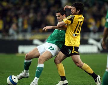 Η σκέψη του Ζήκου για… απόσυρση και οι αιχμές για την επί Φερέρ εποχή