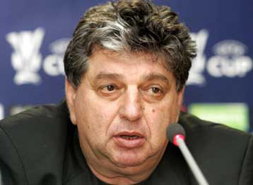 Ισραηλινά σενάρια για Σουμ στην εθνική Ελλάδας