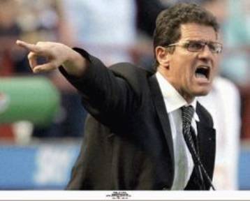 Θα υποφέρουν οι Έλληνες, δηλώνει ο Καπέλο για το ματς του Ολυμπιακού με τη Τσέλσι