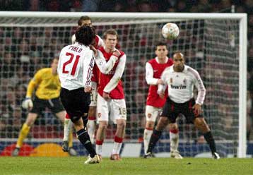 Τρία ντέρμπι και μία εύκολη αποστολή στις πρώτες ρεβάνς του Champions League