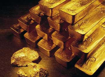 Μία ανάσα από τα 1.000 δολάρια η τιμή του χρυσού