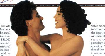 «Πρωταθλητές του σεξ» και πάλι οι Έλληνες στην ετήσια έρευνα της Durex