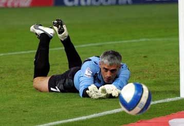 To όνειρο του Νικοπολίδη, το παραμιλητό του Λεμονή και ο φόβος του Λάμπαρντ