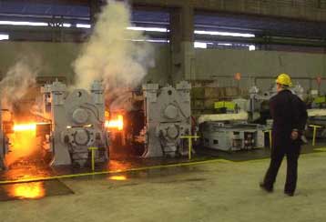 Επεκτάθηκε η μεταποιητική δραστηριότητα το Φεβρουάριο