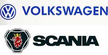 Υπό τον έλεγχο της Volkswagen πέρασε η Scania