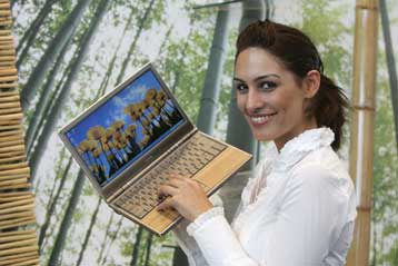 H «πράσινη πληροφορική» στο επίκεντρο της έκθεσης CeBIT