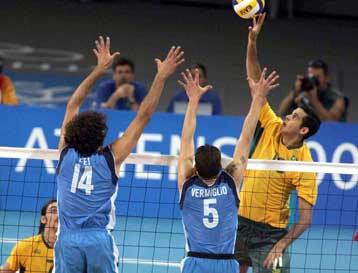 Καταρτίσθηκαν οι όμιλοι των τριών προολυμπιακών τουρνουά