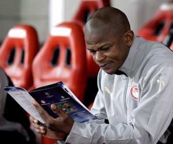 Παραδοχή Ζούλιο Σέζαρ για απώλεια του πρωταθλήματος από τον Ολυμπιακό