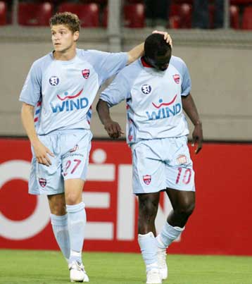 Τραυματίστηκε και πάλι ο Λουρένσο, μπαίνει ξανά στο χειρουργείο