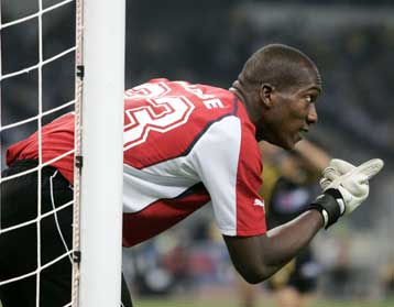 Αποχαιρέτησε ο Χατζάρας, θέλει να φύγει από τον ΠΑΣ Γιάννινα ο Σιντιμπέ