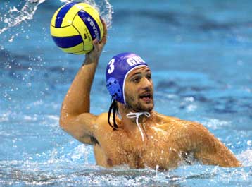 Το «2Χ2» στο Προολυμπιακό έκανε η εθνική ανδρών με 11-9 επί της Σλοβακίας