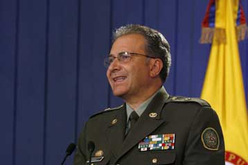 Οικονομικές διασυνδέσεις της Βενεζουέλας με το FARC καταγγέλλει η Κολομβία