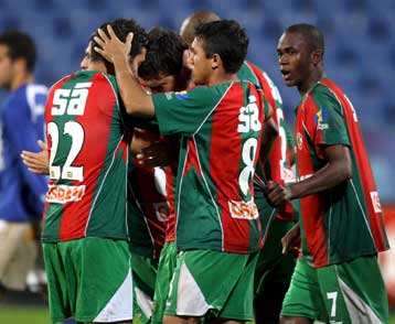 Τιμωρήθηκε η Μπελενένσες για την… υπόθεση Βάλνερ της Πορτογαλίας