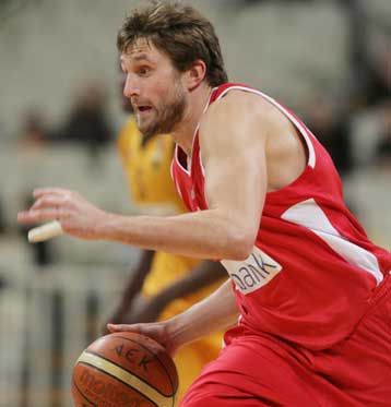 Χωρίς Ματσιγιάουσκας και στο Ισραήλ ο Ολυμπιακός