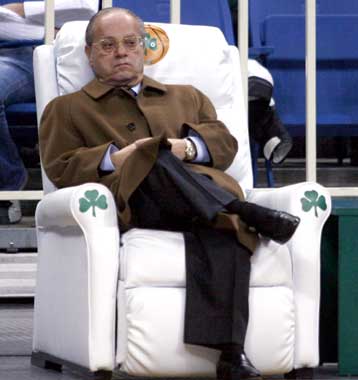 Προεδρική παρουσία στην προπόνηση εν όψει Εφές Πίλσεν