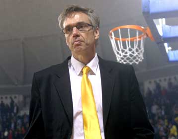 Με «ελπίδα και υπερηφάνεια» θα πάει ο Αρης στην Κωνσταντινούπολη