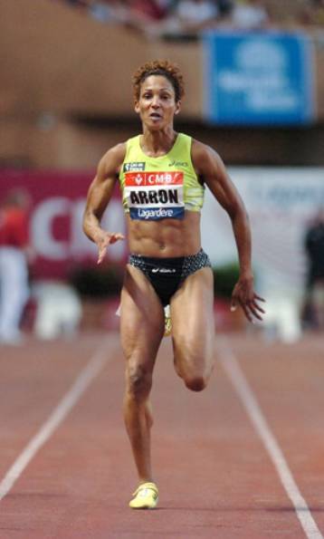 Η Γαλλίδα Αρόν δεν θα μετάσχει στο Παγκόσμιο της Βαλένθια