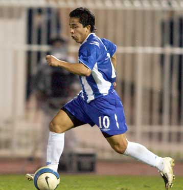 Τρεις εβδομάδες εκτός δράσης ο Μερίνο, επιστρέφει ο Ανατολάκης