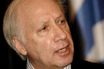 Προς νέο γύρο επαφών Μάθιου Νίμιτς για την ονομασία ΠΓΔΜ