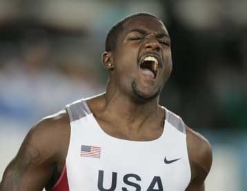 Η IAAF επιμένει για διπλασιασμό της ποινής του Γκάτλιν