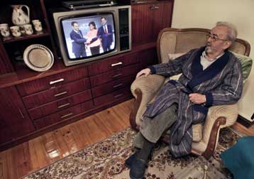 Δεύτερη τηλεμαχία Θαπατέρο-Ραχόι με νικητή τον νυν Ισπανό πρωθυπουργό