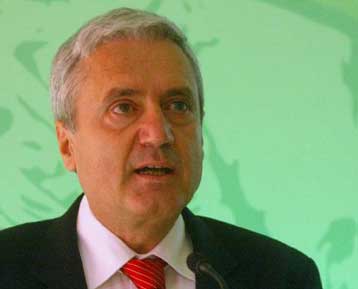 Αύξηση 28,1% στα καθαρά κέρδη της Αγροτικής Τράπεζας το 2007