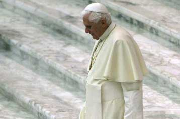 Τα θεμέλια για ιστορική συνάντηση Βατικανού – Ισλάμ «χτίζονται» στη Ρώμη