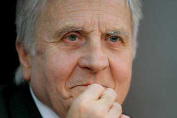 Στο 2,2% επιβραδύνθηκε ο ρυθμός ανάπτυξης της ευρωζώνης στο δ΄τρίμηνο του 2007