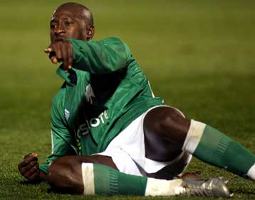 Νοκ άουτ για τέσσερις εβδομάδες ο ΝNτόι