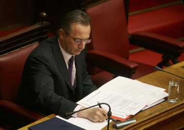 Γερμανική χείρα βοηθείας ζητά η κυβέρνηση, για εντοπισμό φοροφυγάδων στο Λιχτενστάιν