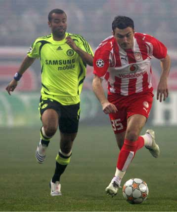 Το ενδιαφέρον τους για τον Τοροσίδη εξέφρασαν οι «ανθρακωρύχοι»