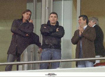 «Ακλόνητος συμπαραστάτης» ο Ερασιτέχνης στην ΠΑΕ Ηρακλής