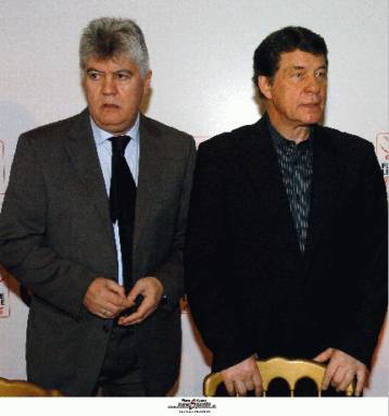 Ο Γκαγκάτσης παραμένει αισιόδοξος για την παραμονή Ρεχάγκελ