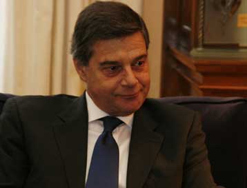 Θεαματικά αυξημένα, κατά 70%, κέρδη ανακοίνωσε ο Όμιλος της ΕΤΕ για το 2007