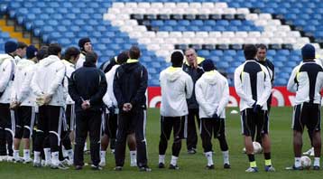 Αποκλεισμός ίσον καταστροφή σύμφωνα με τον Γκραντ