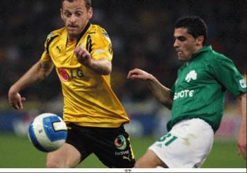 Αϋπνος όταν δεν σκοράρει ο Μανούτσο, πεισματάρης νικητής ο Σπυρόπουλος