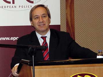 Σωστές οι επισημάνσεις Ecofin για το Πρόγραμμα Σταθερότητας, δήλωσε ο Γ.Αλογοσκούφης