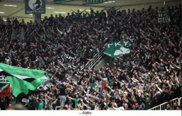 «Τονωτική ένεση» και από πλευράς οπαδών στον Παναθηναϊκό