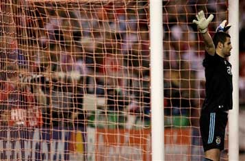 Πρόκριση για Αρσεναλ, Μπαρτσελόνα, Μάντσεστερ και Φενέρμπαχτσε