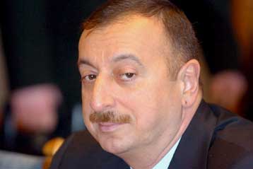 Έτοιμο το Αζερμπαϊτζάν να επανακαταλάβει το Ναγκόρνο-Καραμπάχ