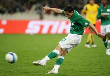 Χωρίς Σπυρόπουλο, Ίβανσιτς και Νίλσον ο Παναθηναϊκός στο Περιστέρι