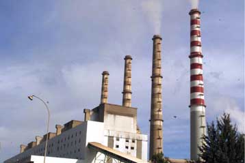 Ακαρπη η συνάντηση Φώλια με τους απεργούς της ΔΕΗ