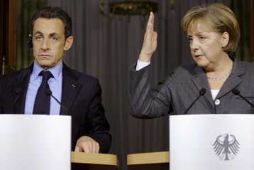 Θετική εμφανίζεται πλέον η Τουρκία για το σχέδιο της Μεσογειακής Ένωσης